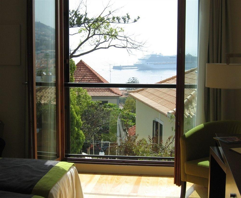 Arts In Conde Carvalhal Hotel