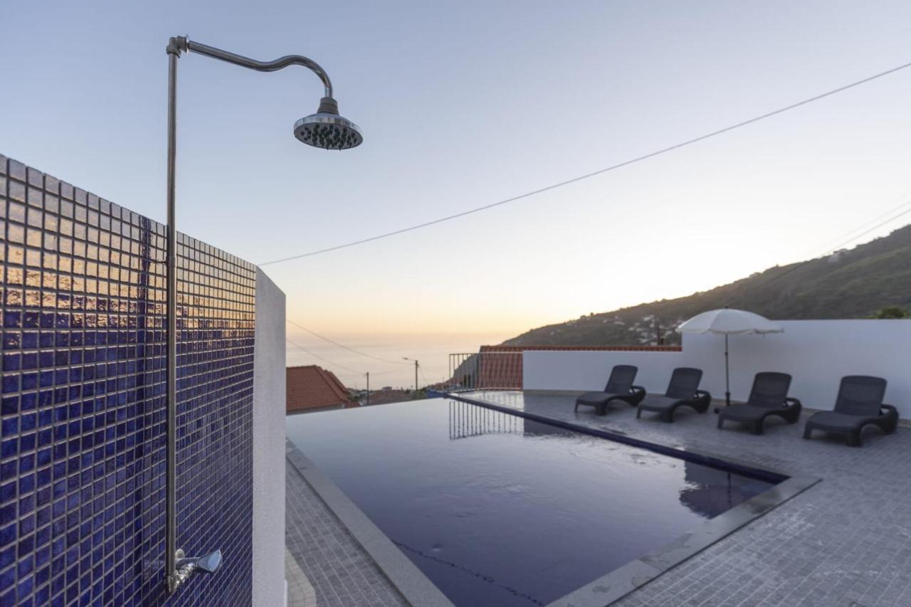 Holiday home Rosinhas House