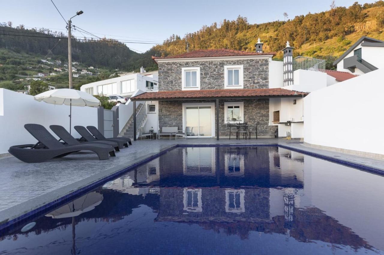 Holiday home Rosinhas House *