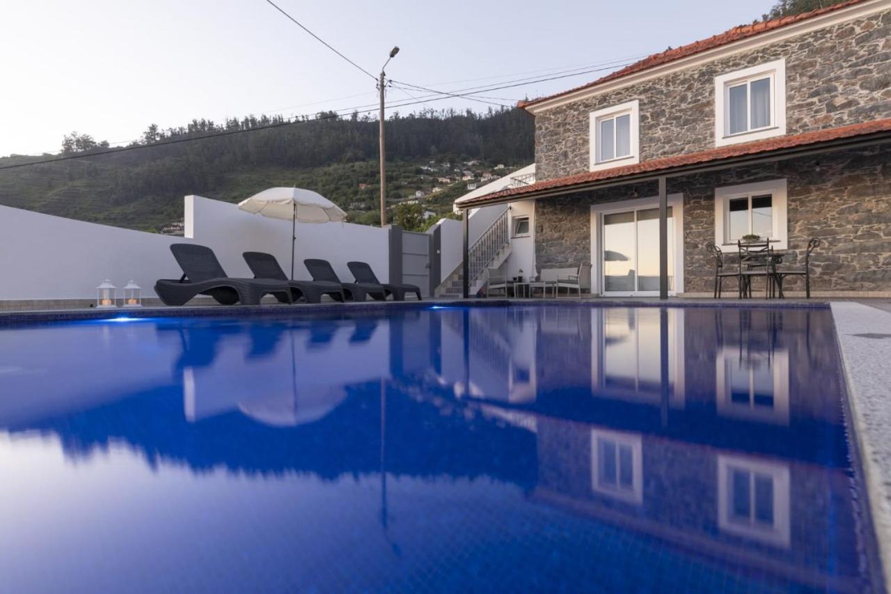 Rosinhas House Holiday home *