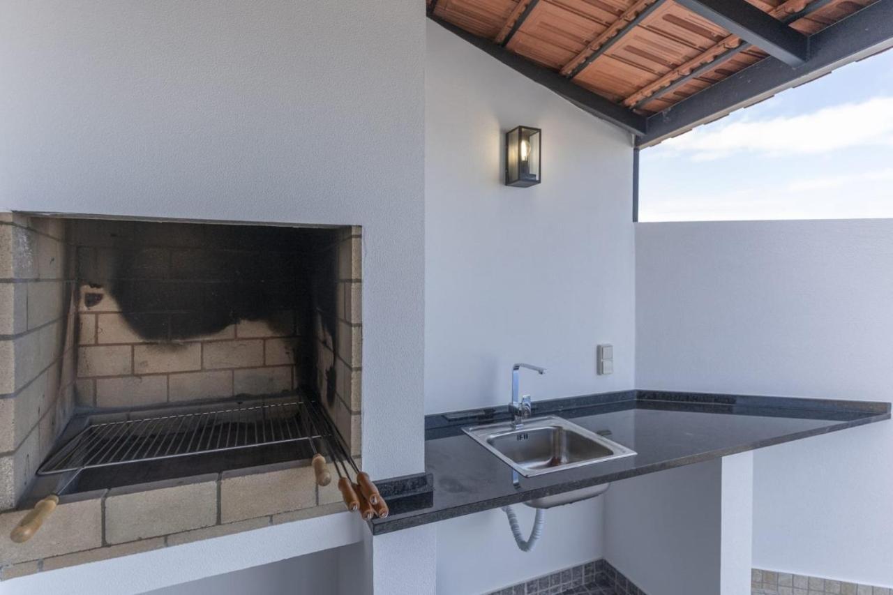 Rosinhas House Holiday home Arco da Calheta (Madeira)