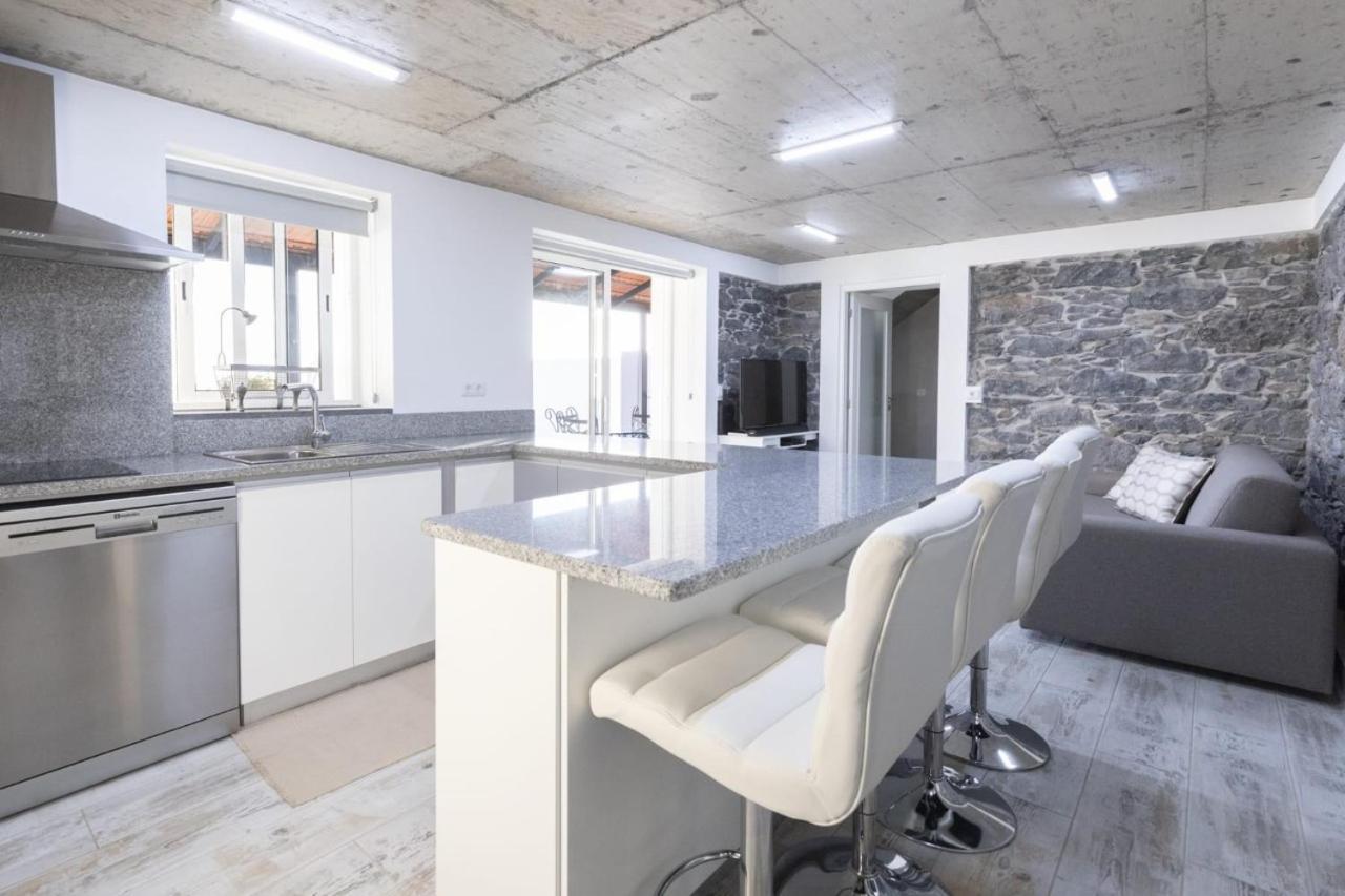 Rosinhas House Holiday home Arco da Calheta (Madeira)