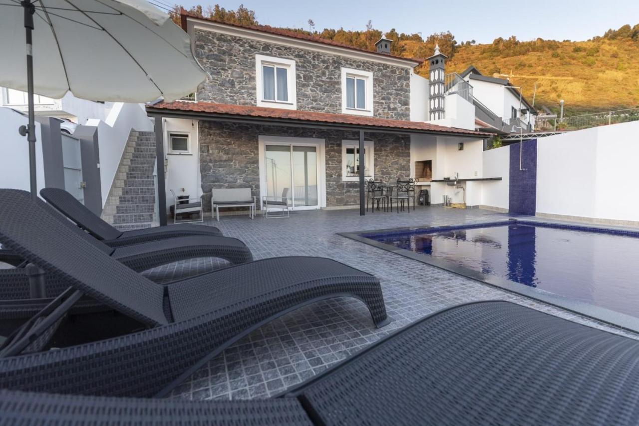 Rosinhas House Holiday home *