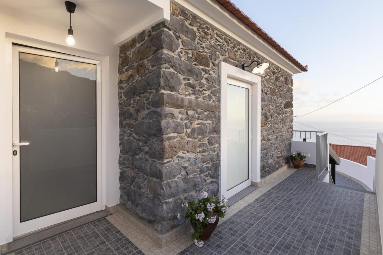 Rosinhas House Arco da Calheta (Madeira)