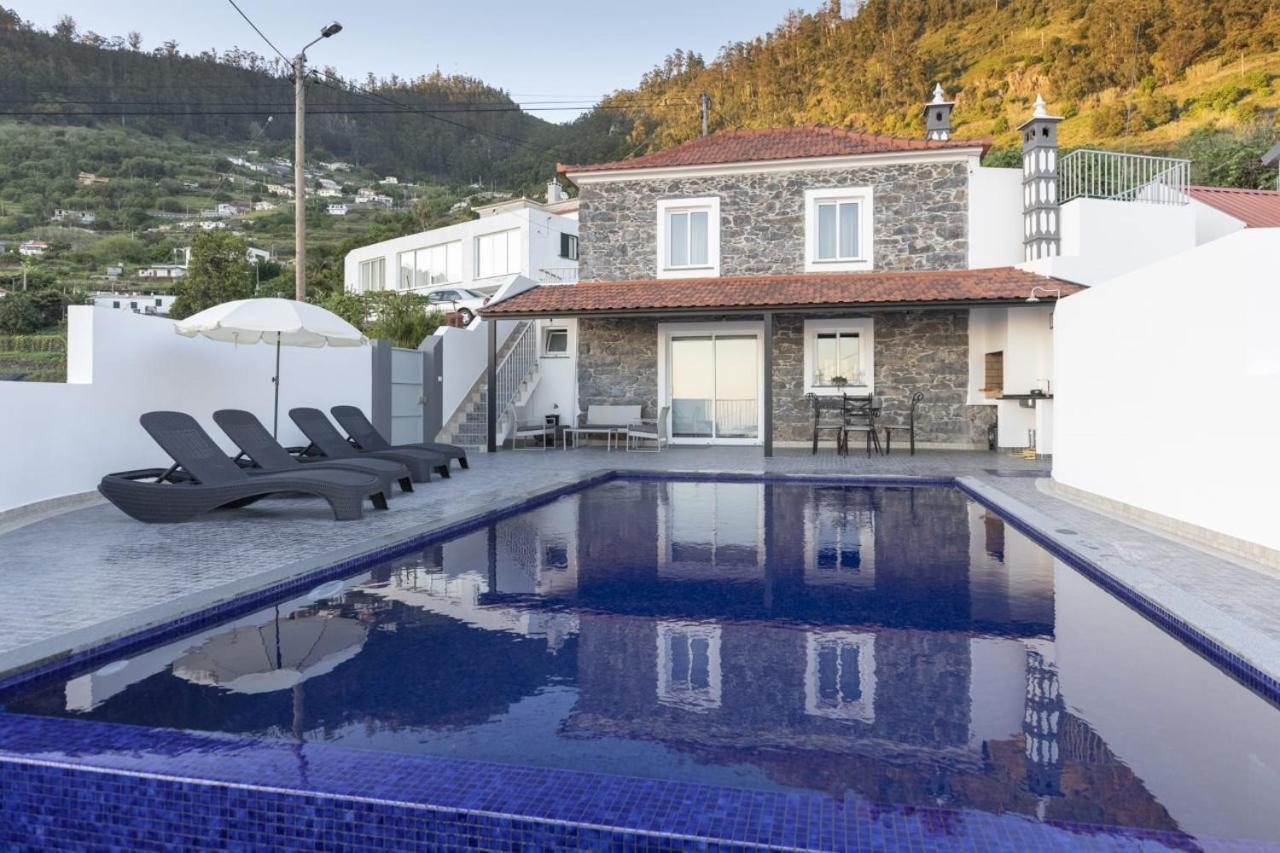 Rosinhas House Holiday home