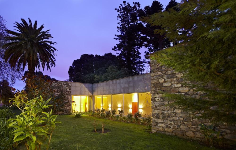 Casa Velha Do Palheiro Relais & Chateaux 5* Funchal (Madeira)