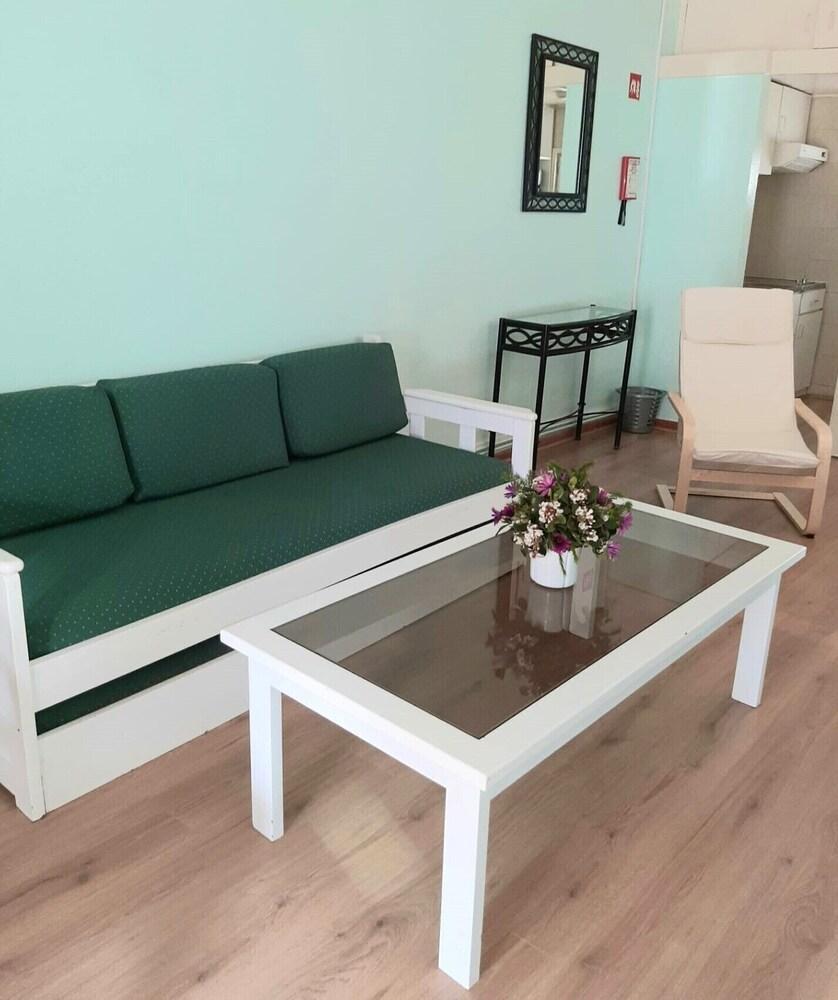 Aparthotel Algarve Gardens Albufeira