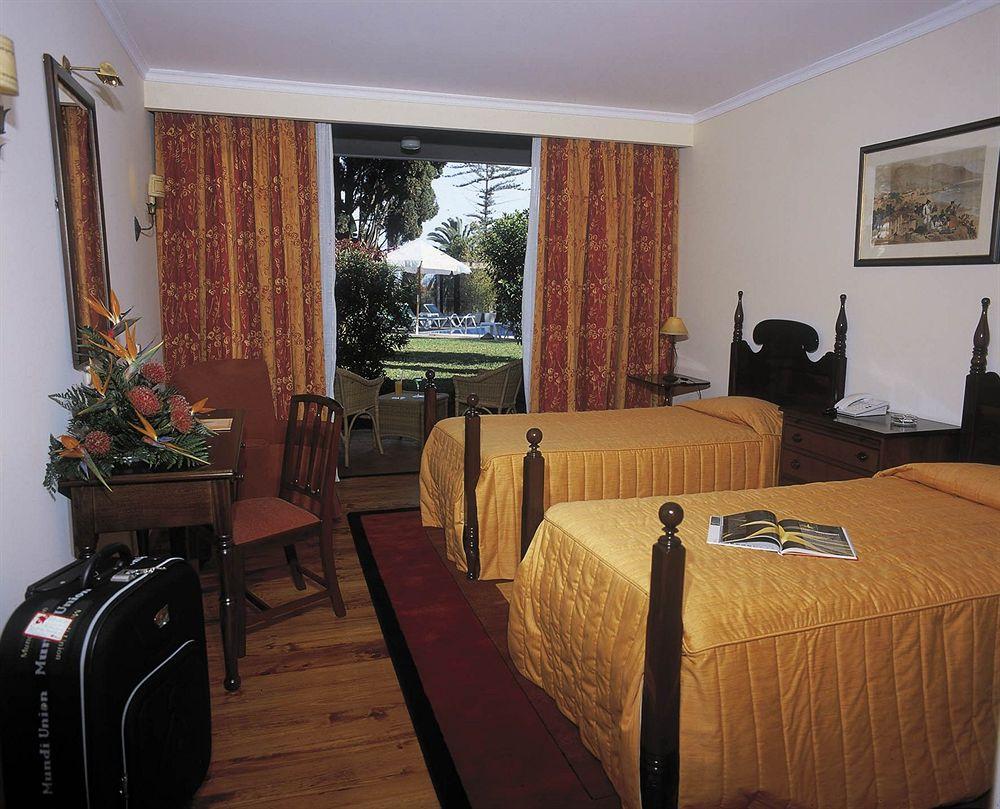 Charming - Quinta Perestrello 4*