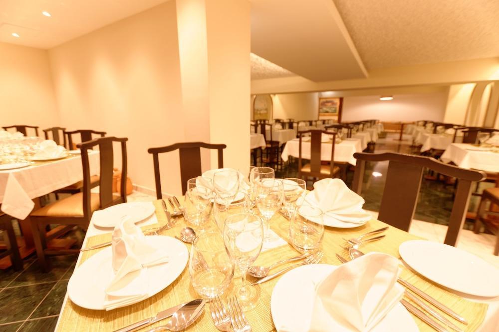 Carvoeiro Garden Hotel