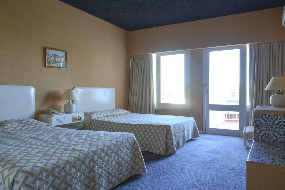 Hotel Carvoeiro Garden
