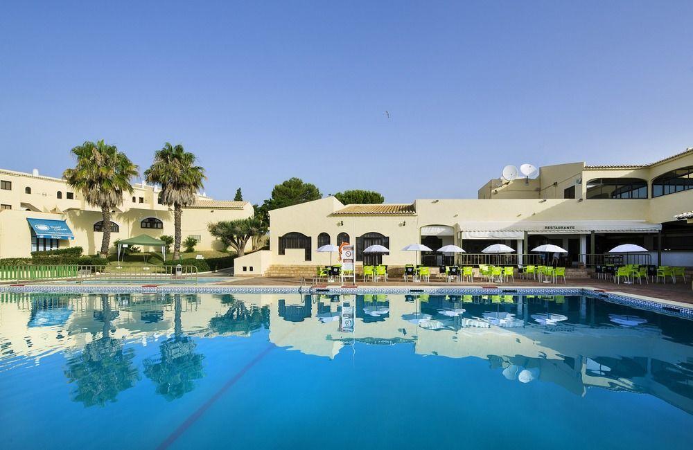 Clube Brisamar Aparthotel 3*