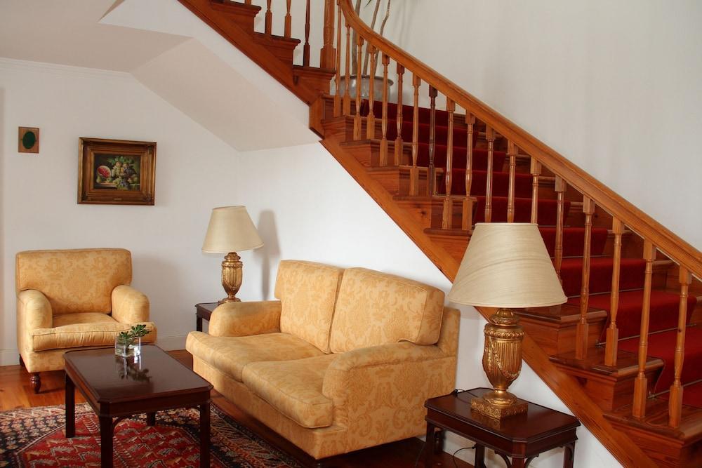 Hotel Quinta Do Monte Funchal (Madeira)