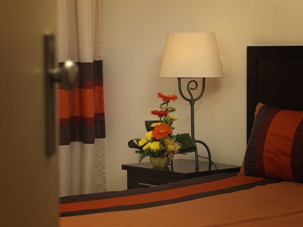 Yellow Garden Hotel Alvor