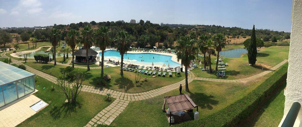Yellow Garden Hotel