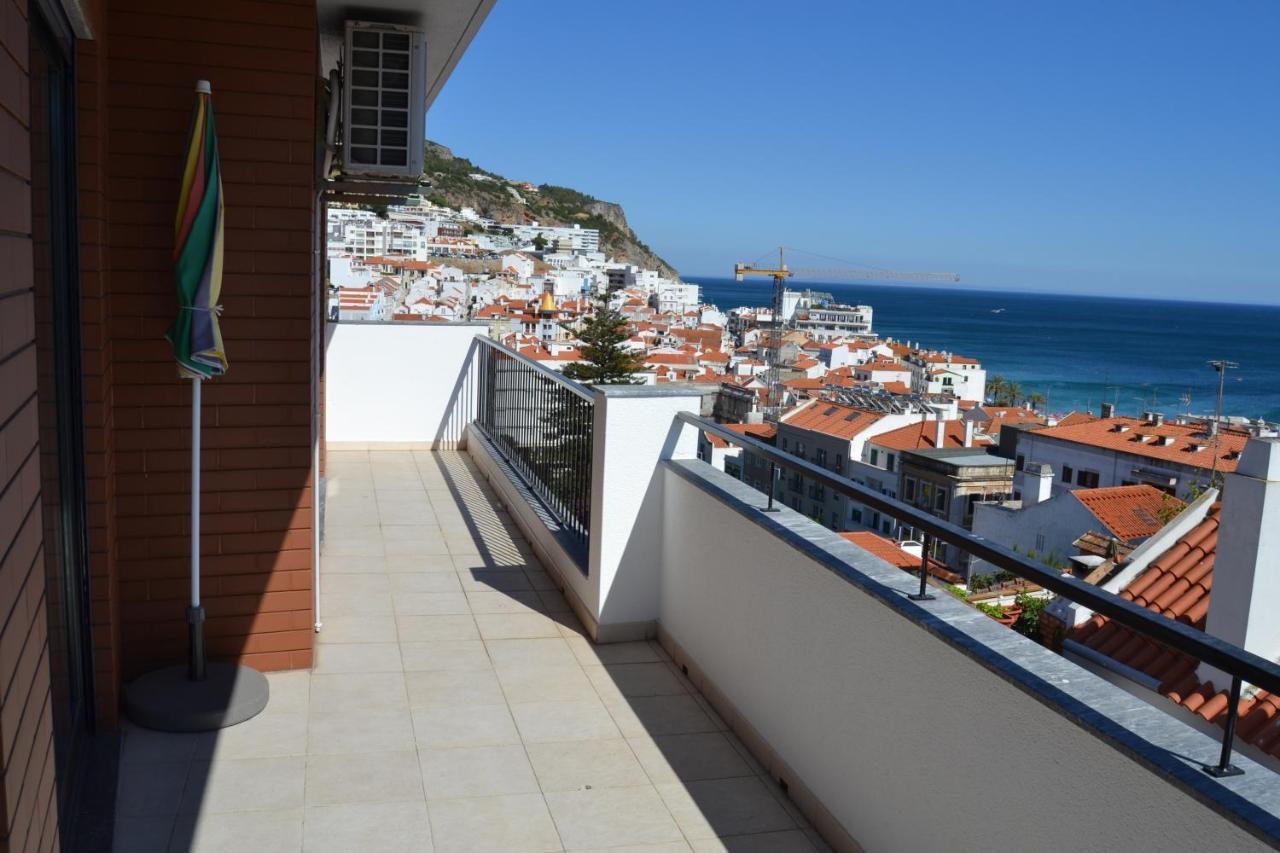 Cerca Da Vitoria 1 Sesimbra