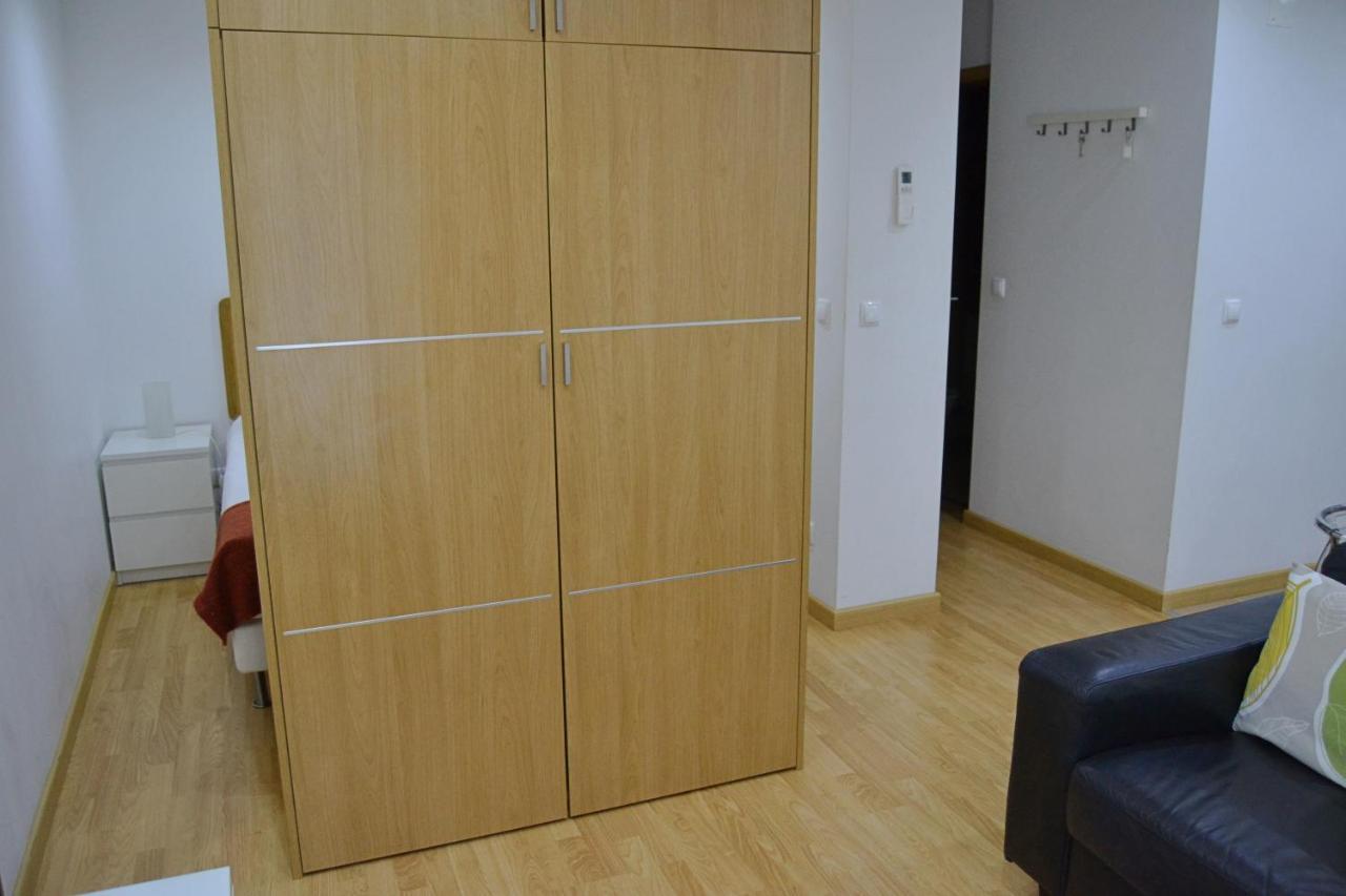 Apartamento Cerca Da Vitoria 2
