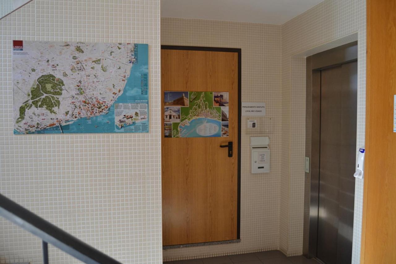 Apartment Cerca Da Vitoria 1 Sesimbra