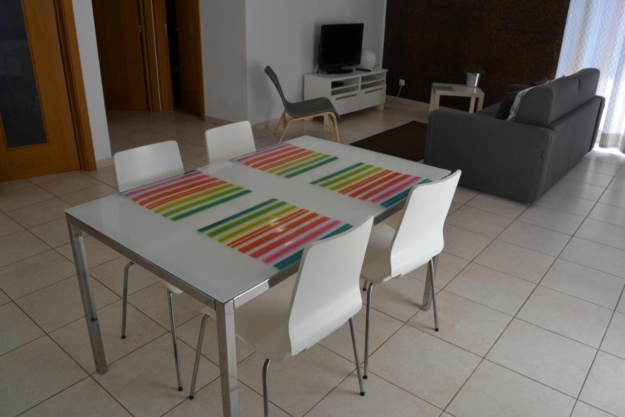 Cerca Da Vitoria 1 Appartement Sesimbra