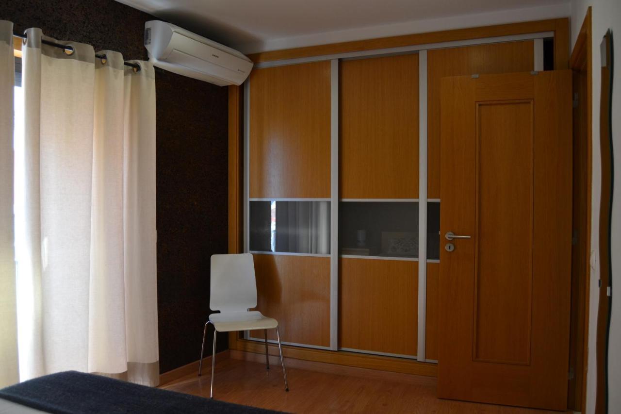 Cerca Da Vitoria 1 Apartment Sesimbra