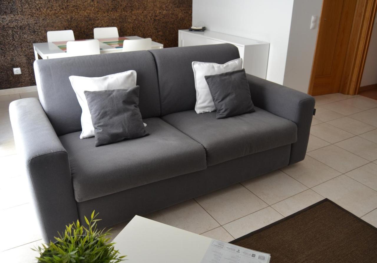 Apartment Cerca Da Vitoria 1 *