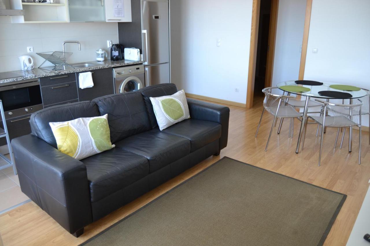 Cerca Da Vitoria 2 Apartment
