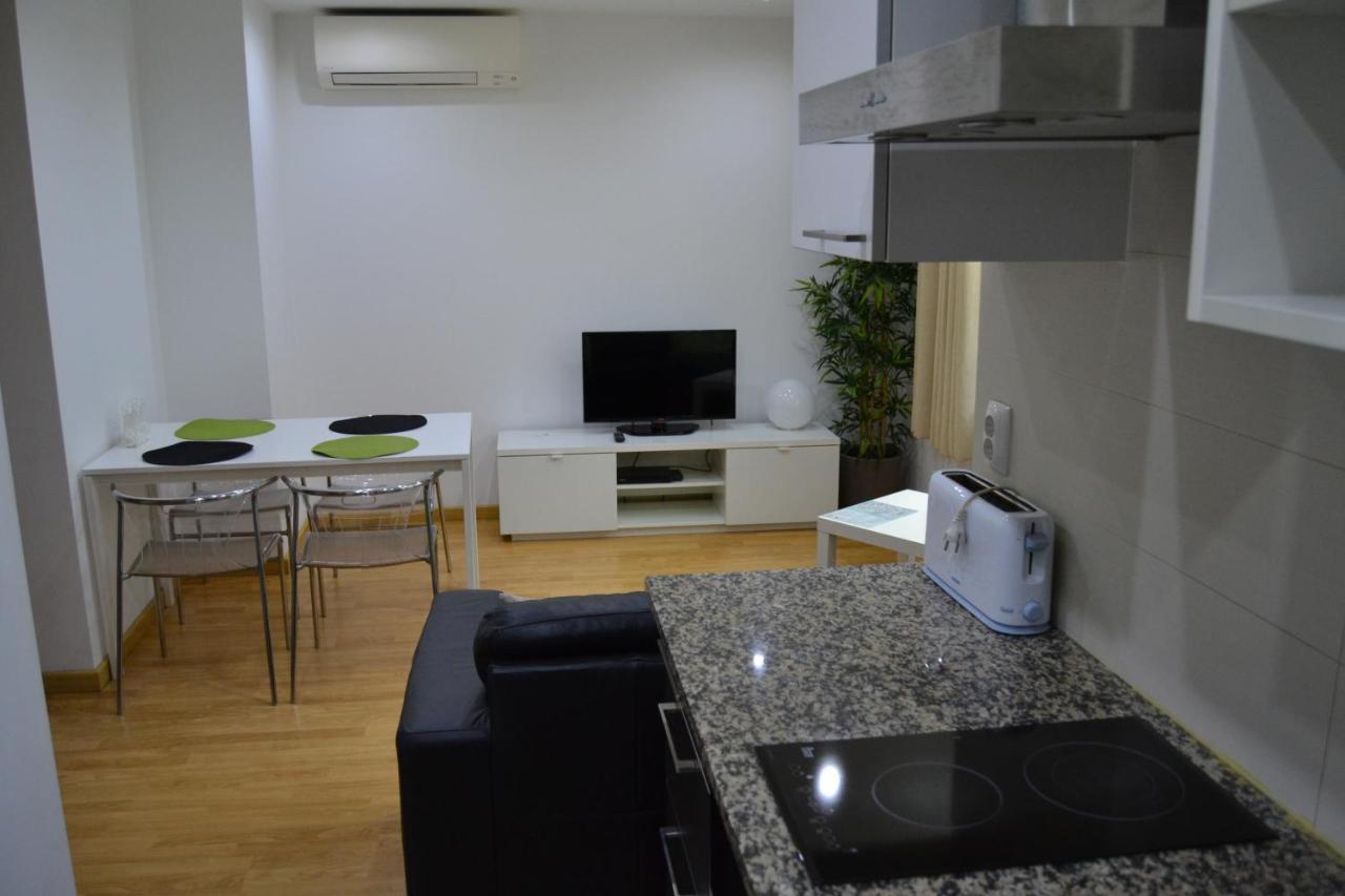 Cerca Da Vitoria 2 Apartamento