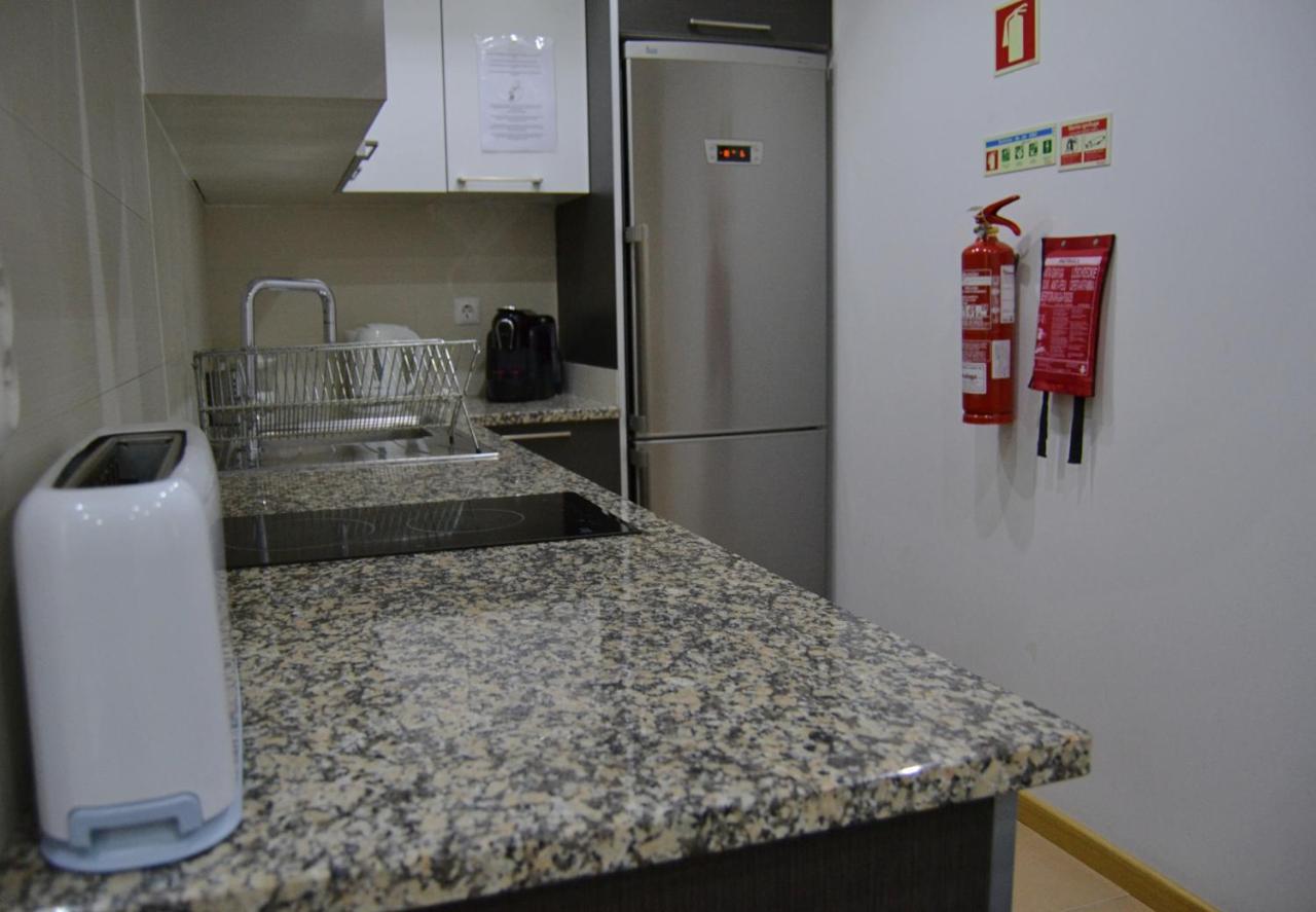 Cerca Da Vitoria 2 Apartment Sesimbra