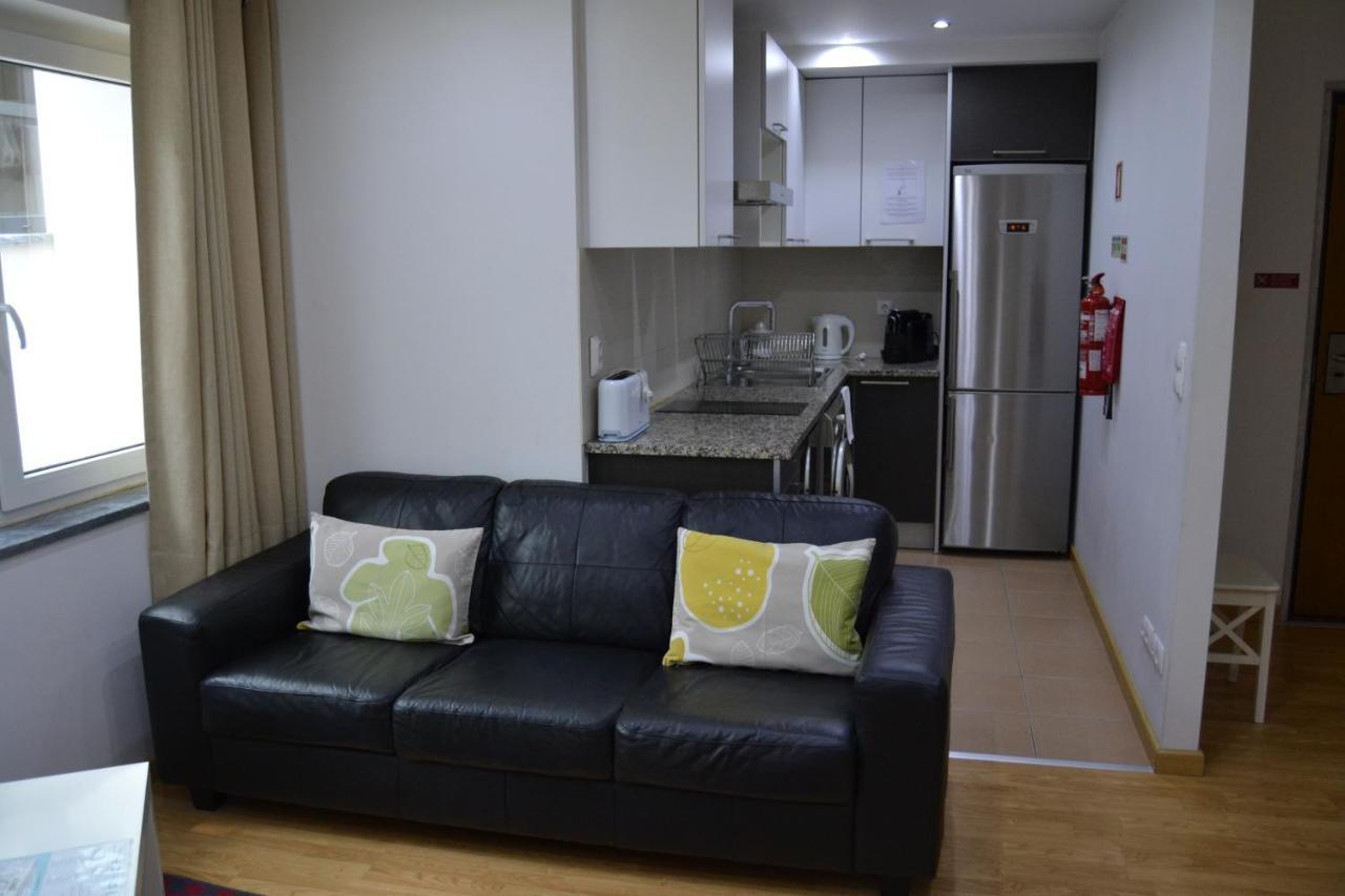 Cerca Da Vitoria 2 Apartamento *