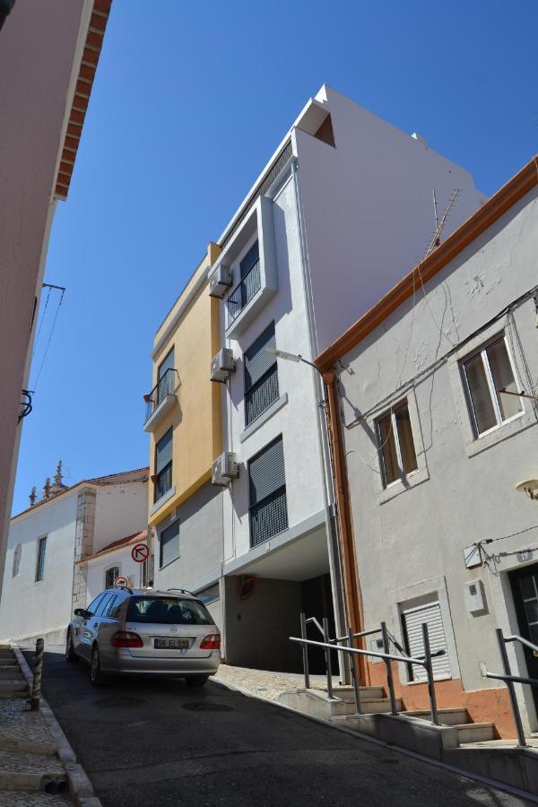 Cerca Da Vitoria 1 Apartment