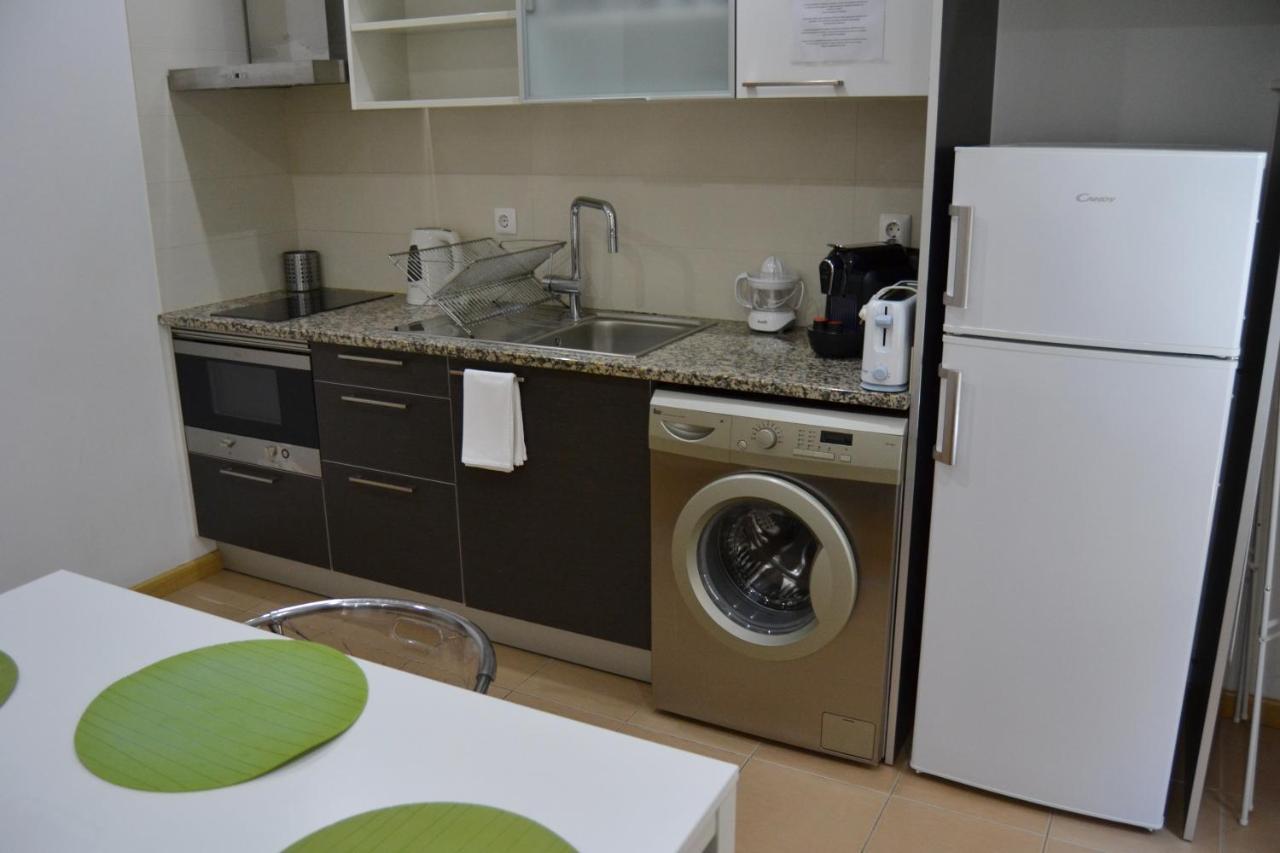 Apartamento Cerca Da Vitoria 2 *