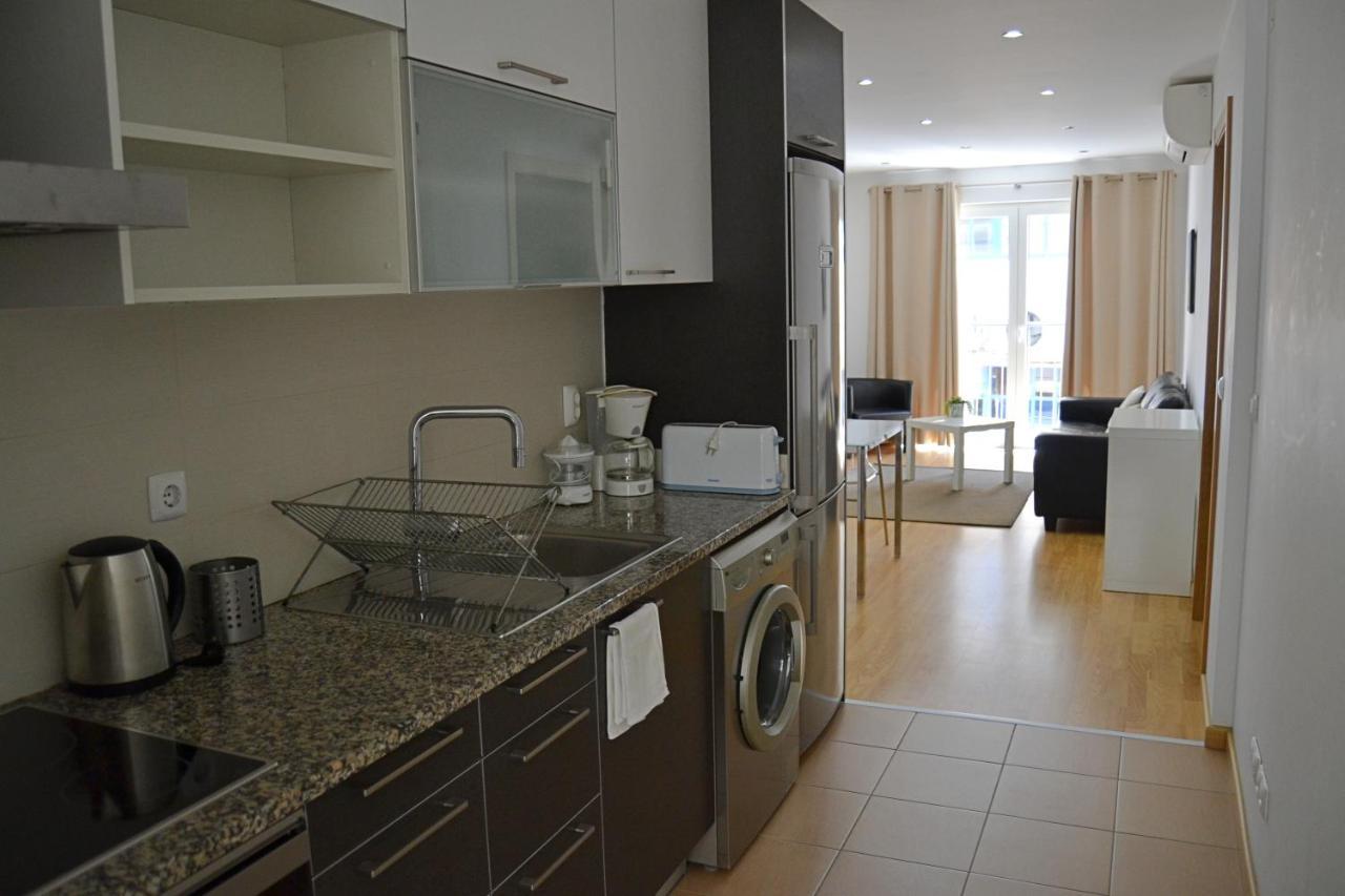 Apartamento Cerca Da Vitoria 2 *
