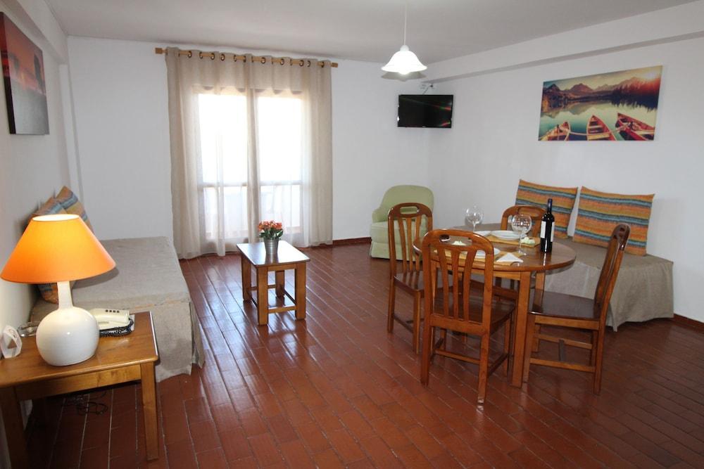 Muthu Balaia Sol Aparthotel
