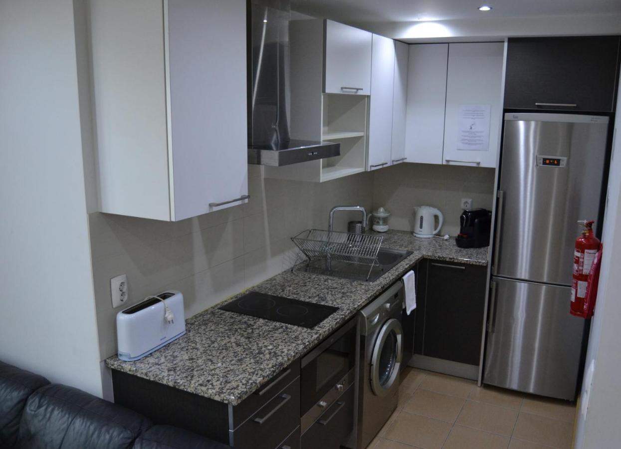 Cerca Da Vitoria 2 Apartamento