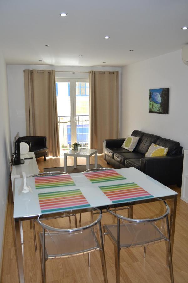 Apartamento Cerca Da Vitoria 2 *