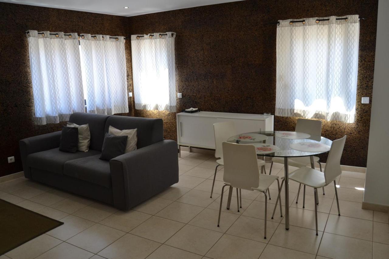 Cerca Da Vitoria 1 Apartment