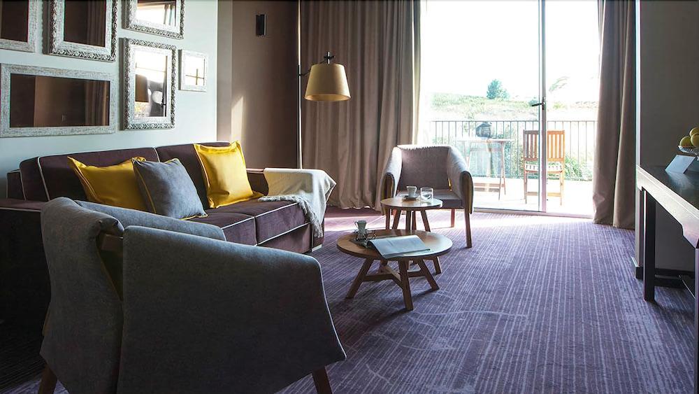 Hotel Vale D'azenha Rural & Residences Alcobaca