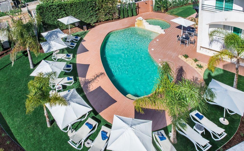 Hotel Velamar Boutique - Adults Friendly 3*