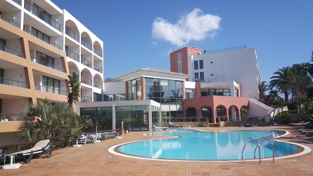 Aparthotel Pestana Park Alvor