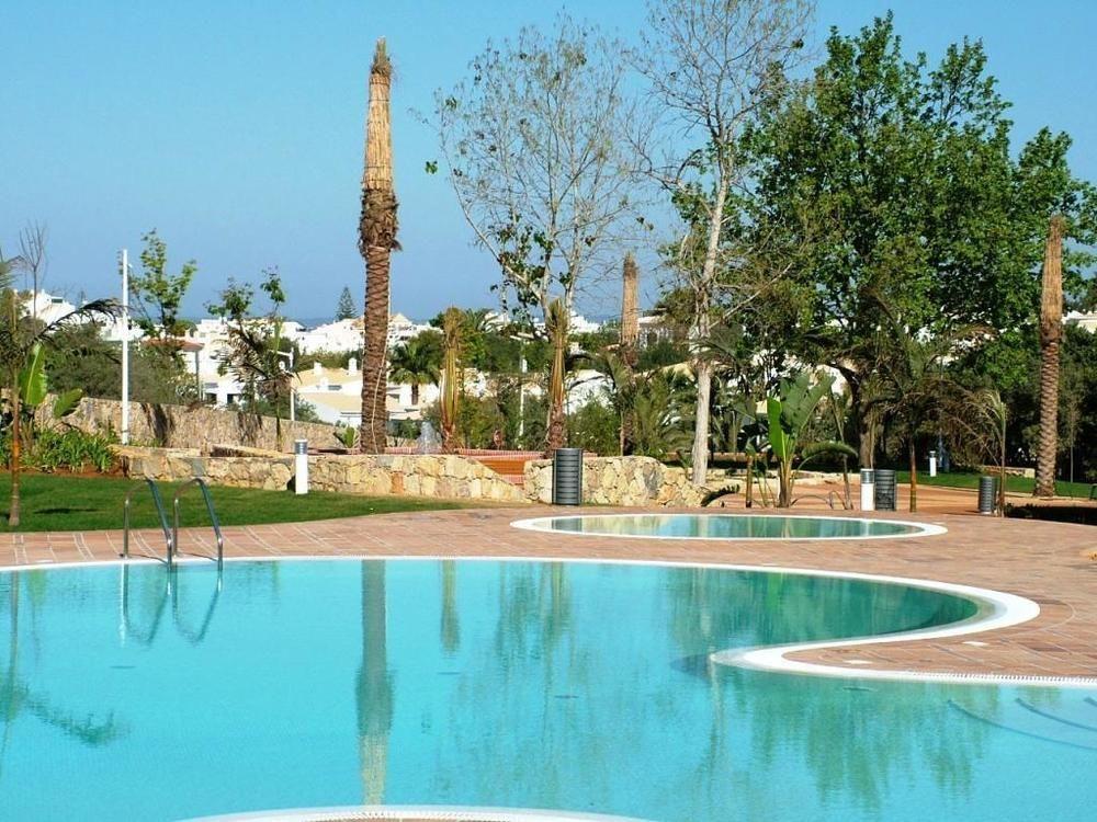 Aparthotel Pestana Park Alvor
