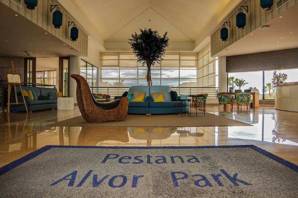 Pestana Park 4*