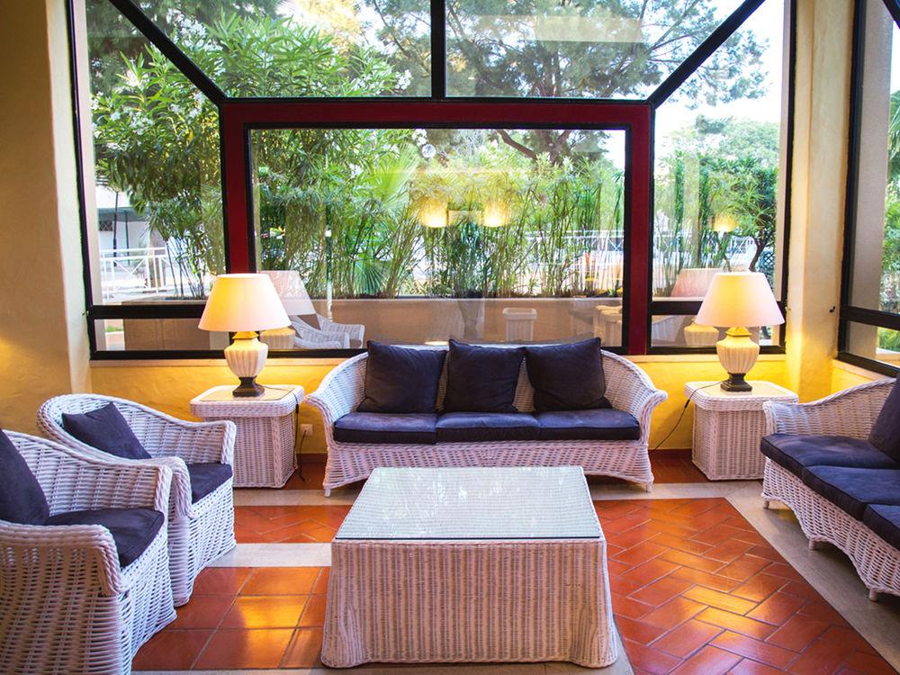 Hotel Dom Pedro Marina (adults Only)