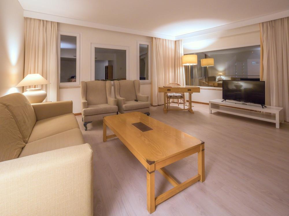 Dom Pedro Marina (adults Only) 4*