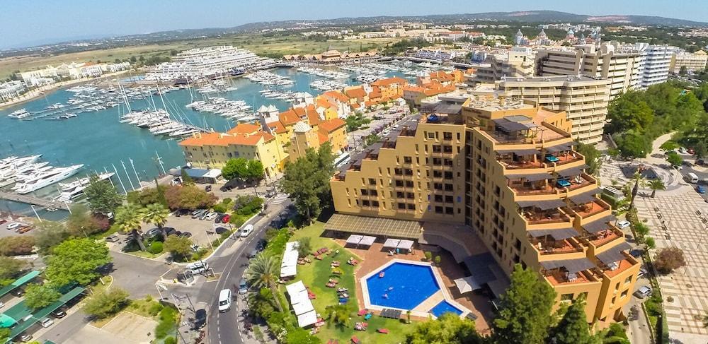 Dom Pedro Marina (adults Only) Hotel