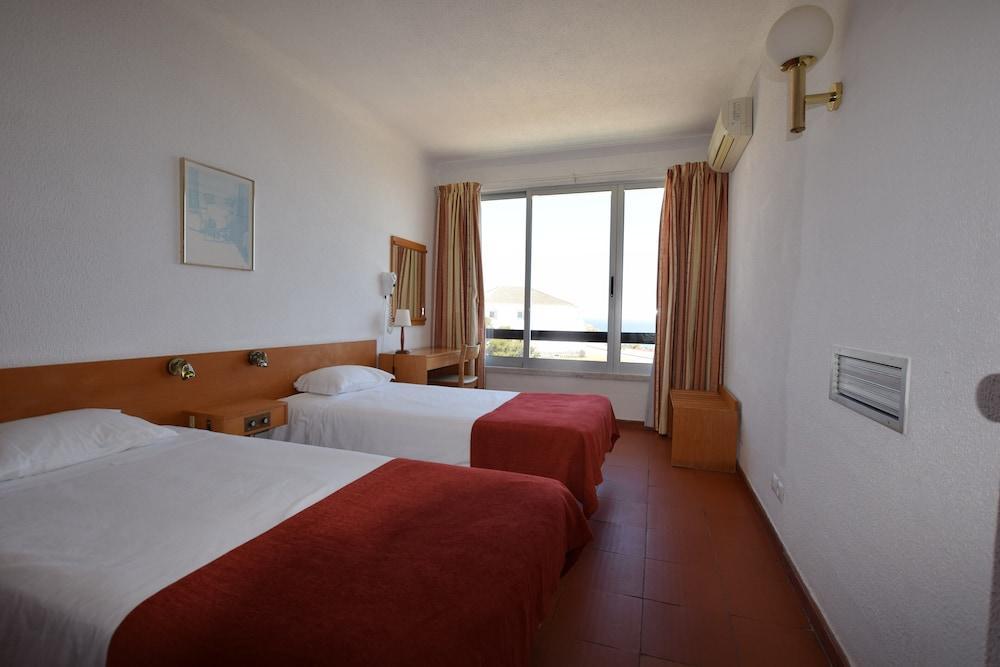 Aparthotel Navigator