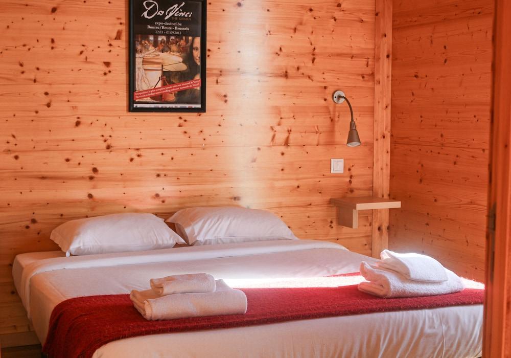 Zmar Eco Experience Resort Odemira