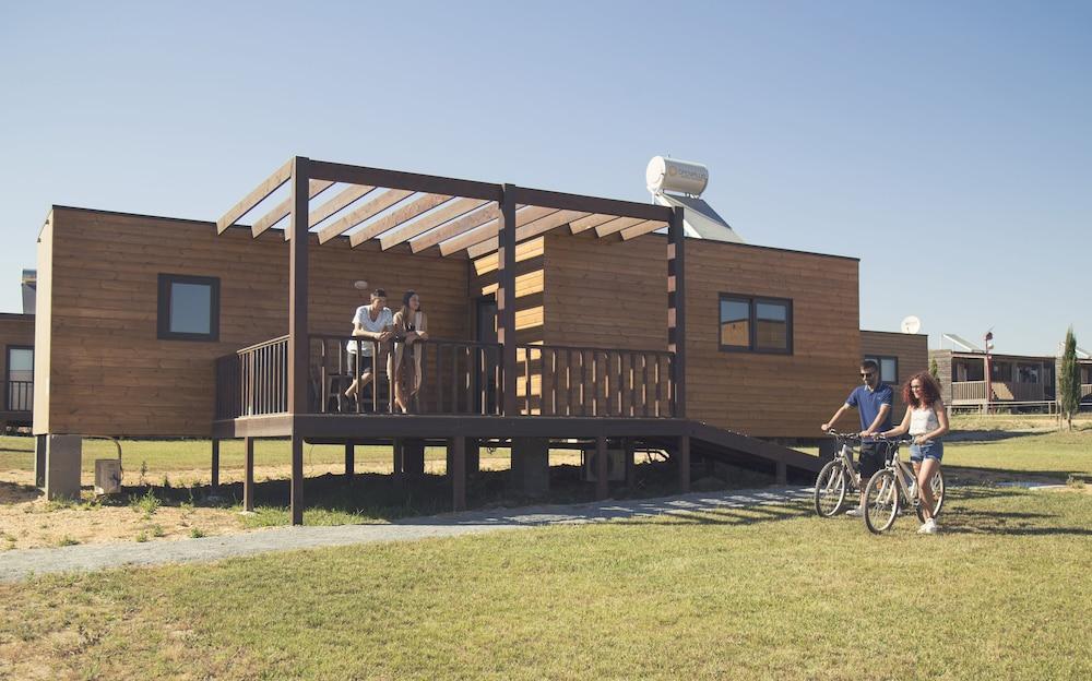 Resort Zmar Eco Experience