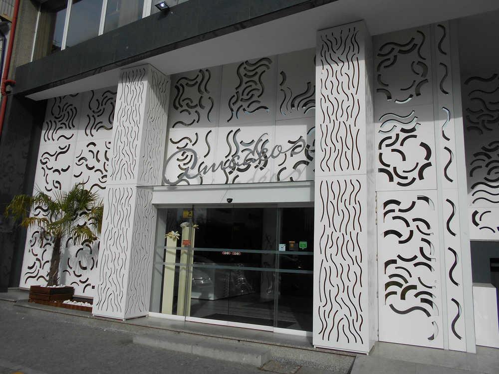 Amadeos - Matosinhos - Porto Hotel