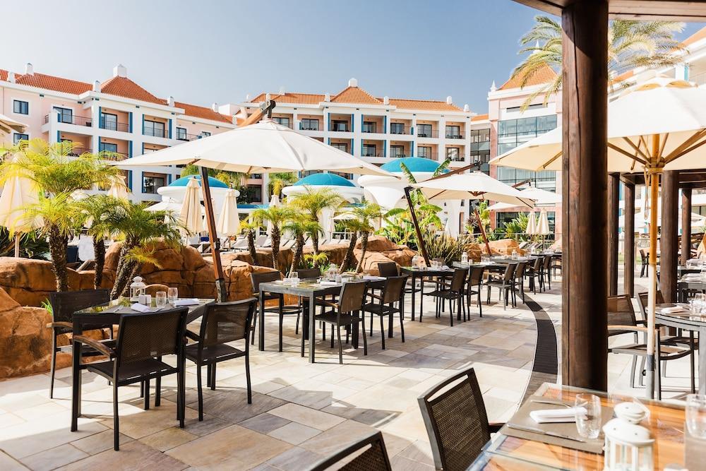 Hotel As Cascatas Golf & 5*