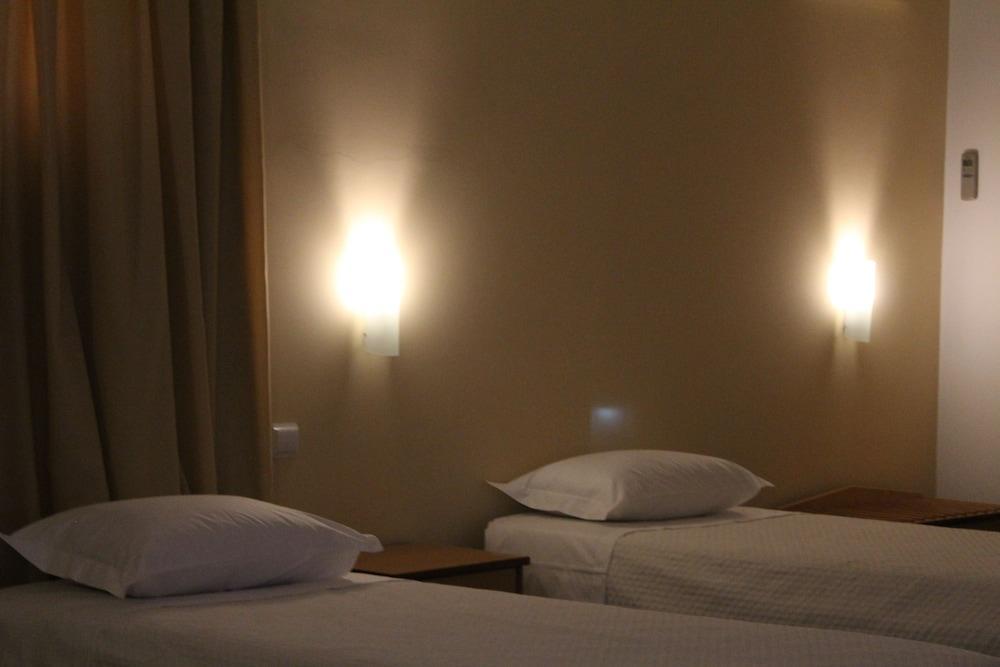 Aparthotel 7