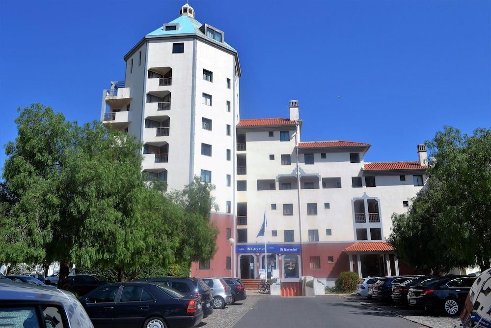 Algardia Marina Parque By Garvetur Vilamoura